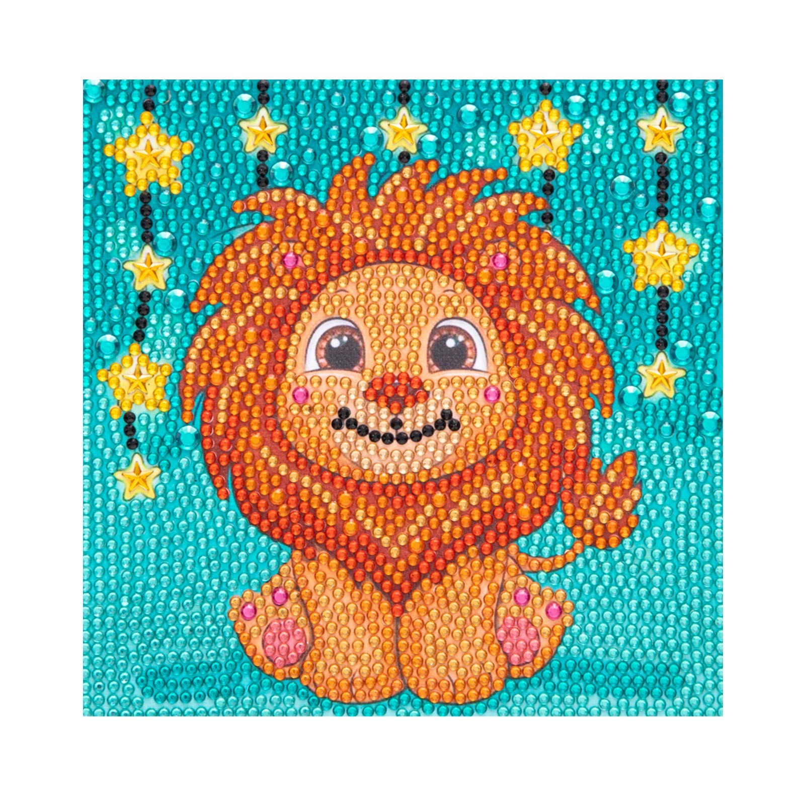 Fdelink Diamonds Drawing Diamond Painting Kits For Kids Full Drill 5D fdelink-diamonds-drawing-diamond-painting-kits-for-kids-full-drill-5d