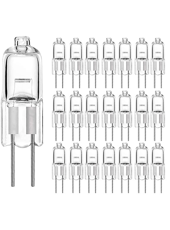 Fdelink Diode Emitting Light Warm Light Bulbs Lights White Pcs 20 Signal Clear for LED light White