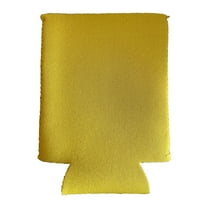 Coke Cup Cover Can Cup Cover Cooling Cover Yellow,1X Coke Sleeve,Drink Party Thermocoolers Can Beer Sets Coolerssoda Sleeves Blank Cup Kitchen，Dining & Bar,Glass&Bottle,Kitchen Cups