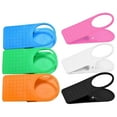 thumbnail image 1 of Fdelink Fixing Clip, Fixed Clip, Desk Table Drink Water Coffee Mug Clip on Cup Holder Random, 1 of 9