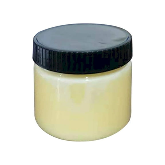 Fdelink Furniture Polishing Wax,Wood Wax,Beeswax Wood Polish for Beefix Furniture Restorer Beefix Wood Restorer Natural Furniture Polish & Conditioner Protector for Antique & Modern Wood,Finish Wax