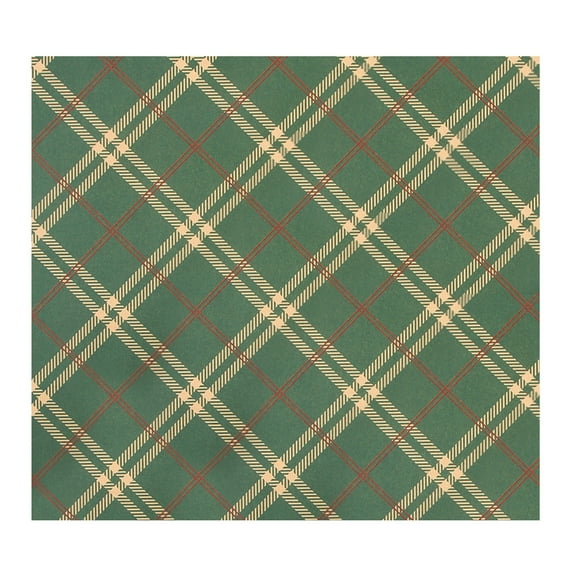 Fdelink Gift Wrapping Paper Clearance Christmas Wrapping Paper Christmas Gifts Christmas Wrapping Paper 20''*27.5'' Santa Merry Christmas Lettering Snowflakes Plaid