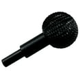 thumbnail image 1 of Fdelink Hardware Drill Bits-New Arrival, Woodworking Sphere Burr File Wood Carving Spherical Polishing Grinding for Head Cutter Wood Carving Kit for Beginners Power Tools Machine Computerized, 1 of 7