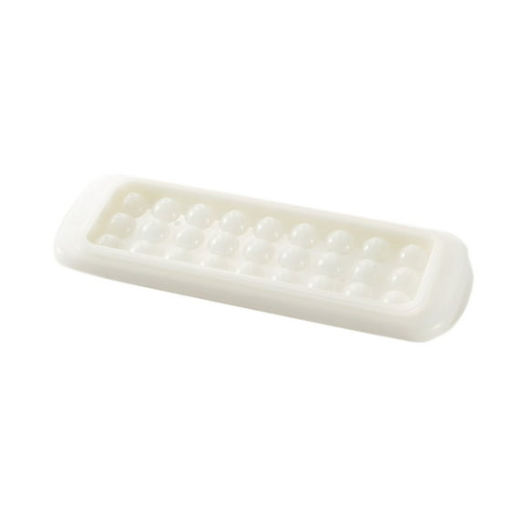 Fdelink Kitchen Ice Grid Clearance! Colorful Whiskey Ice Tray Silicone Mold, Tray Tray with Lid Silicone Ice Ice Maker Silicone Ice Kitchen，Dining & Bar