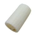 thumbnail image 1 of Fdelink Loofah Sponges New Natural Loofah Bath Body Shower Sponge Scrubber Pad Hot Bathroom Products White, 1 of 2