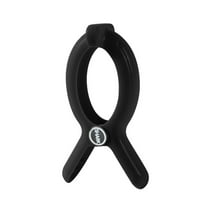 Fdelink No Mark Clothes Clip,Black Drying Clip,Plastic Clothes Pins with Strong Anti Springs Heavy Duty Beach Towel Clips Laundry Clothespins To Keep Your Towel Clothes Blankets To Dry On Clothesline