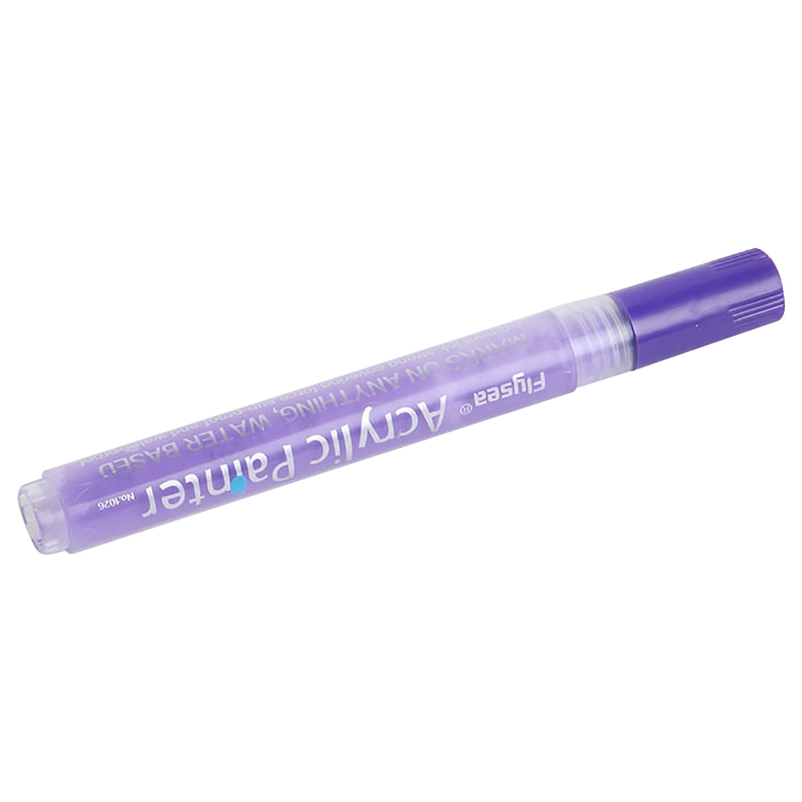 Premium Broad Tip Matte Water-Based Paint Pen by Craft Smart®