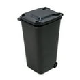 thumbnail image 1 of Fdelink Mini Desk Organizer Trash Can, 1 of 2
