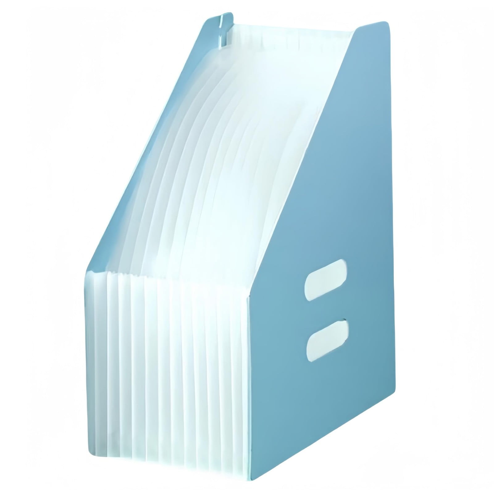 Fdelink Office Cabinet-New Arrival, 13 Compartment Expanding File ...
