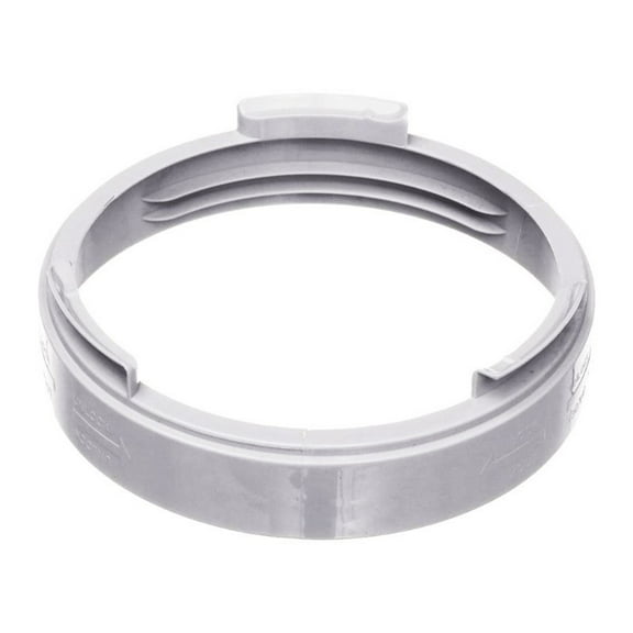 Fdelink Portable Ac Exhaust Hose,Vent Adapter,Hose Air Inch 5.9 Air Exhaust Inch Exhaust 6 Coupler Conditioning Conditioner / Tools Home Improvement,Exhaust Pipe Kit,1X Connector