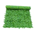 thumbnail image 1 of Fdelink Protective Cover Clearance Artificial Ivy Privacy Fence Screen Artificial Hedges Fence Vine Leaf Decoration, 1 of 9