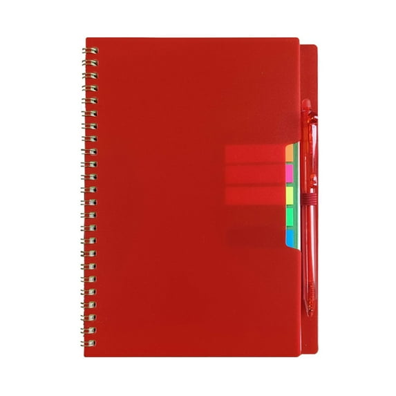Fdelink Rewritable Notebook,Dry Erase Notepad,2Ml Reusable Smart Notebook Erasable Notebook Scrubbable Notebook | Digitally Connected Notebook Set Smart Reusable Planner & Notepad 8.5X6.1In