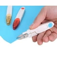 thumbnail image 1 of Fdelink Scissors Home Snip Embroidery Thread Cover Scissor Mini + Other, 1 of 9
