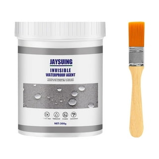 ON SALE! Loyerfyivos Waterproof Insulating Sealant, Super Strong Bonding  Sealant Invisible Waterproof Anti-Leakage Agent (1Pcs 3.5Fl Oz) 