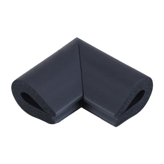 Fdelink Sofa Protective Cover-New Arrival, 4Pcs U Shape Baby Anti Collision Table Desk Edge Corner Protector Cover U Angle Table Corner Baby Thickened Protective Cover Corner