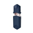 thumbnail image 1 of Fdelink Storage Rack Clearance! Pull-Out Convenient Medicine Cutting Box Blue, Cutter Splitter for Small and Tiny New Portable Daily Case with Centering Device Adjustable Cutter, 1 of 8