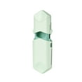 thumbnail image 1 of Fdelink Storage Rack Clearance! Pull-Out Convenient Medicine Cutting Box Green, Cutter Splitter for Small and Tiny New Portable Daily Case with Centering Device Adjustable Cutter, 1 of 8