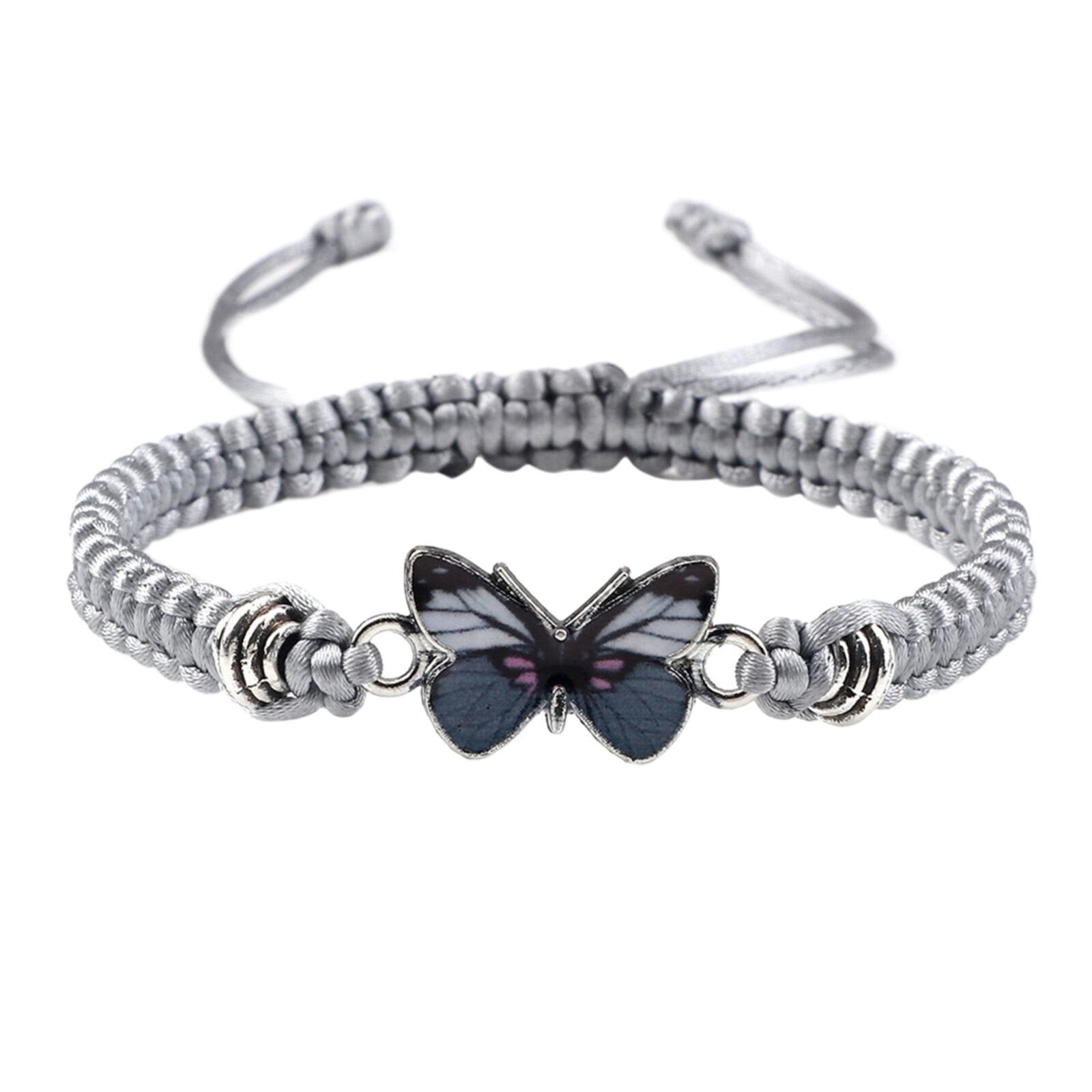 Charm Bracelet Kohls Butterfly Bracelet Fdelink A Bracelet