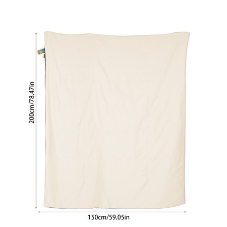 Fdksdf Machine Washable Lightweight Quilt Comforter Duvet Insert - Quilted Comforters Queen Size, All Season Duvet, Down Alternative Bedding Comforter