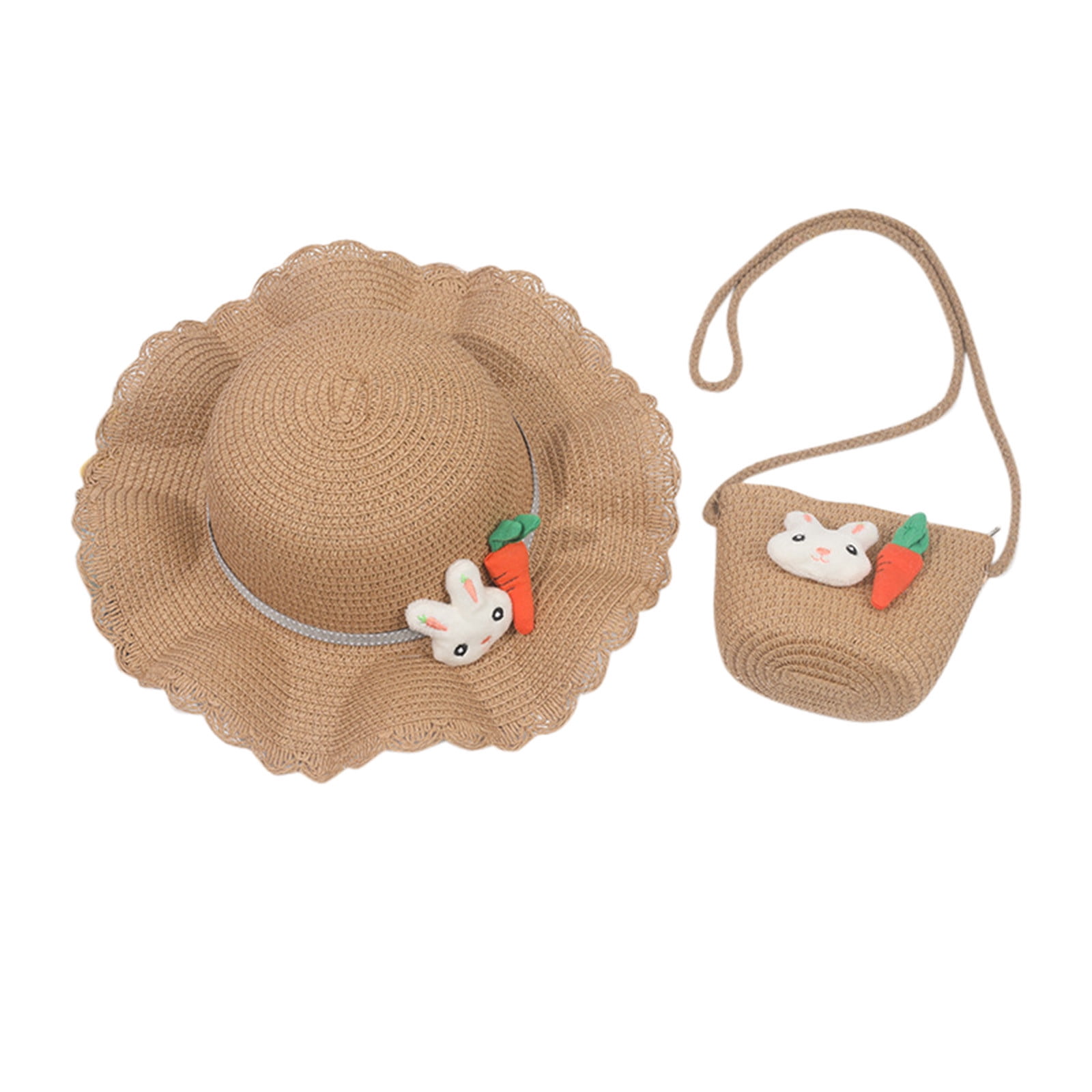 [PRE-ORDER] Kidsagogo Summer Sun Hat, Florabelle