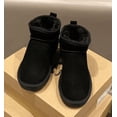 thumbnail image 1 of Fdskwky Super Shorty Boot | Women's Ankle Boot | Women's Slip On Boot | Comfortable Winter Boot | Multiple Colors & Sizes, 1 of 10