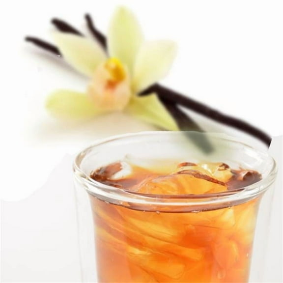 Fdsvc Brewed Vanilla Ice Tea- 1 Qt.