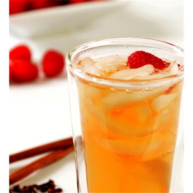 Fdsvc Brewed Wht Raspberry Ice Tea - Walmart.com