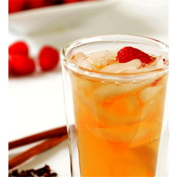 Fdsvc Brewed Wht Raspberry Ice Tea