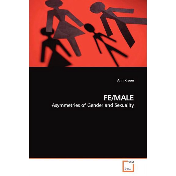 Fe/Male (Paperback)