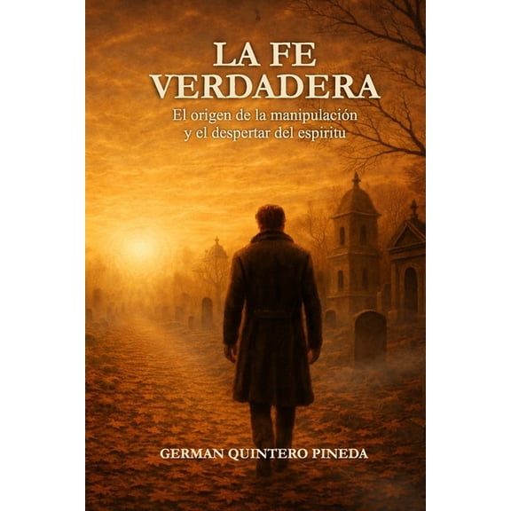 La Fe Verdadera: El origen, la manipulacin y el despertar del espritu, (Paperback)