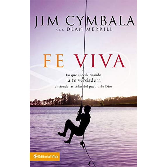 Pre-Owned Fe Viva MM: What Happens When Real Faith Ignites God's People Paperback
