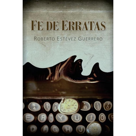Fe de Erratas (Paperback)