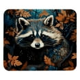 thumbnail image 1 of FeBohao Funny Mouse Pad Mat for Laptop Jiaji Cloth HD Printing Portable Non Scratch Smooth Personalized Square Pretty Office Accessory Men Supply Cool Vintage Haves Girl Boy Organizers Bears, 1 of 6