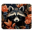 thumbnail image 1 of FeBohao Funny Mouse Pad Mat for Wireless Jiaji Cloth HD Printing Portable Cute Smooth Custom Thin Abstract Office Decor Adults Cushion Cool Fashion Essentials Kids Size Bears, 1 of 6