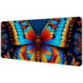 thumbnail image 1 of FeBohao Mouse Pad Mat Large for Gaming Men HD Printing Personalized, 1 of 6