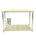 thumbnail image 1 of FeForm Shelves for storage Practical and Stylish White Shelves for Efficient Storage Solutions, 1 of 5