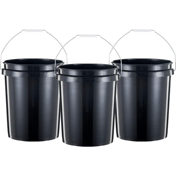 5 Gallon Bucket
