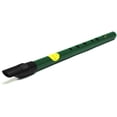 thumbnail image 1 of Feadog Original Traditional Green Key "D" Original Irish Tin Penny Whistle Made in Ireland, 1 of 2