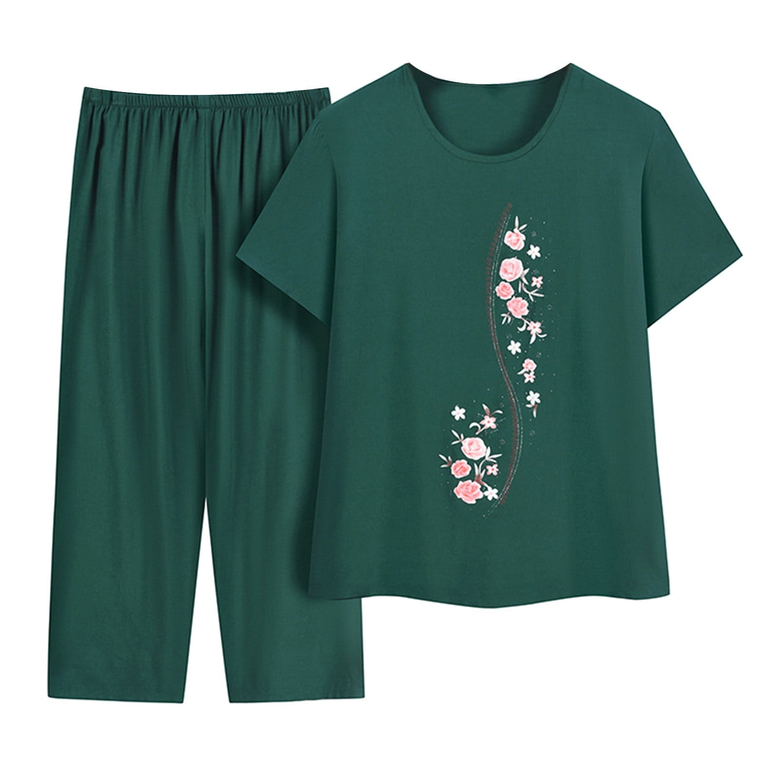 Lightweight Summer Set