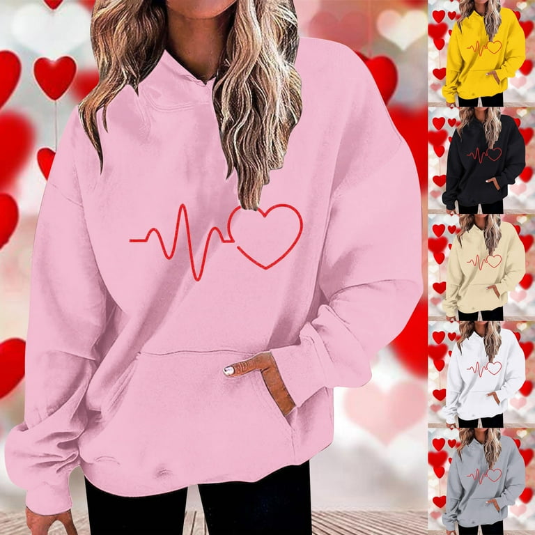 Trendy oversized sweatshirts sale
