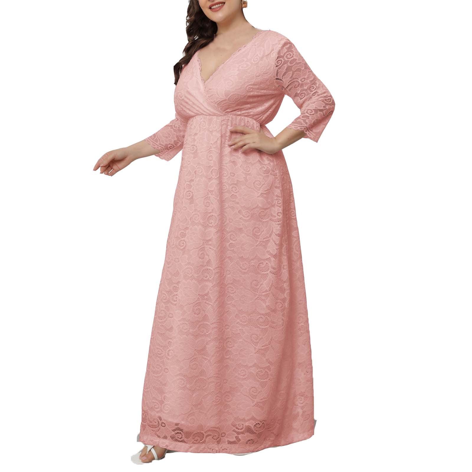 red bridesmaid dresses long sleeves Elegant Chiffon Floor Length Flower Girl Dress with Long Sleeves