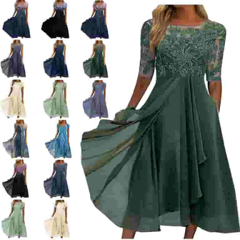 Scoop Newest 2023 Long Prom Dresses, Tea Length Evening Party Dresses, Couture Wedding Guest Dresses Scoop Newest 2023 Long Prom Dresses, Tea Length Evening Party Dresses, Couture Wedding Guest Dresses