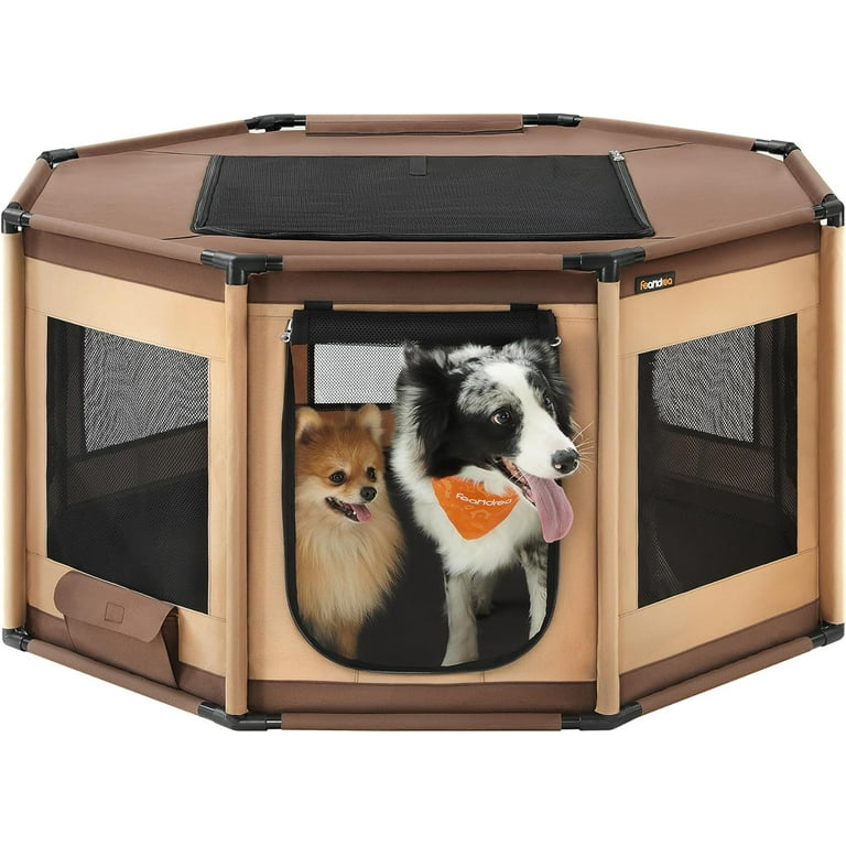 Pvc pipe dog kennel shop