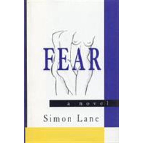 Pre-Owned Fear (Hardcover) 1882593227 9781882593224