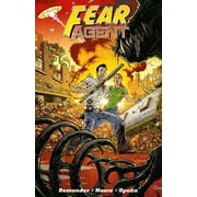 Fear Agent: Final Edition Volume 2
