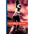 thumbnail image 1 of Fear Ain't All That, (Paperback), 1 of 1