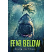 Well Go USA - Fear Below [DIGITAL VIDEO DISC]