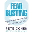 thumbnail image 1 of Fear Busting, (Paperback), 1 of 1