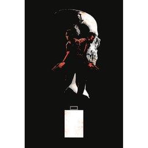 Fear Case #2 (of 4) Cvr B Campbell Dark Horse Comics Comic Book