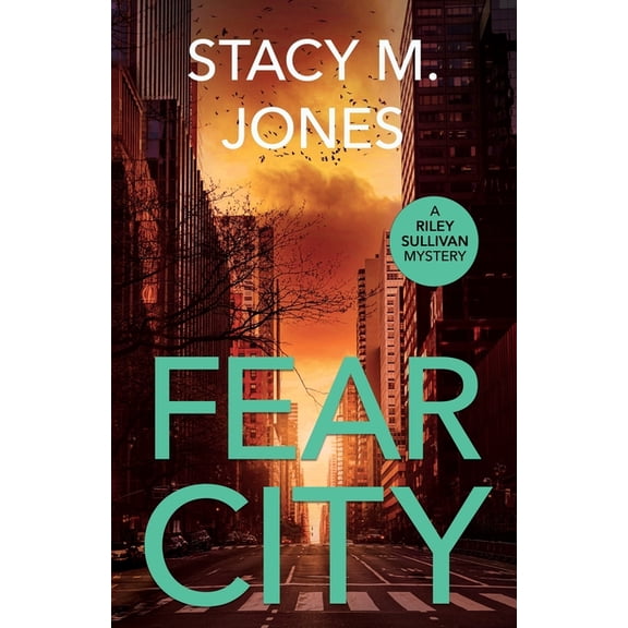 Fear City, (Paperback)